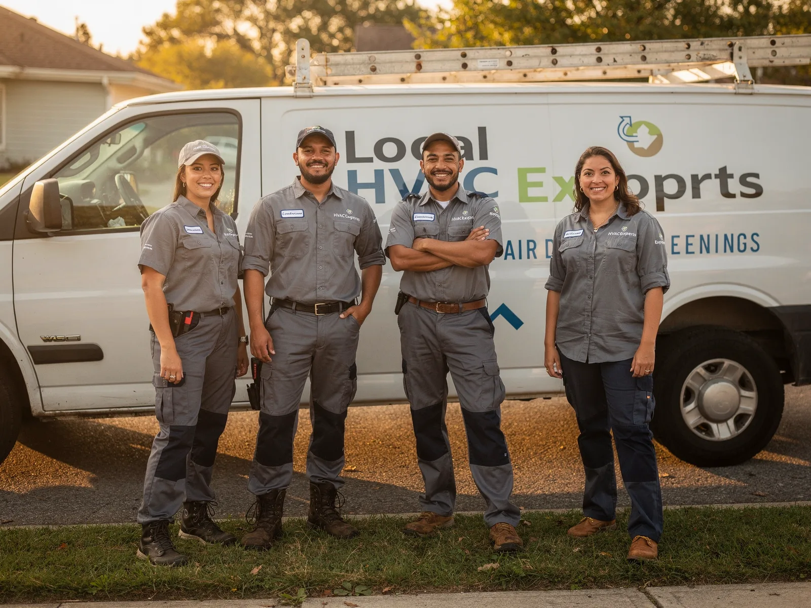 24/7 HVAC Repair & AC Replacement company in Etoile, TX